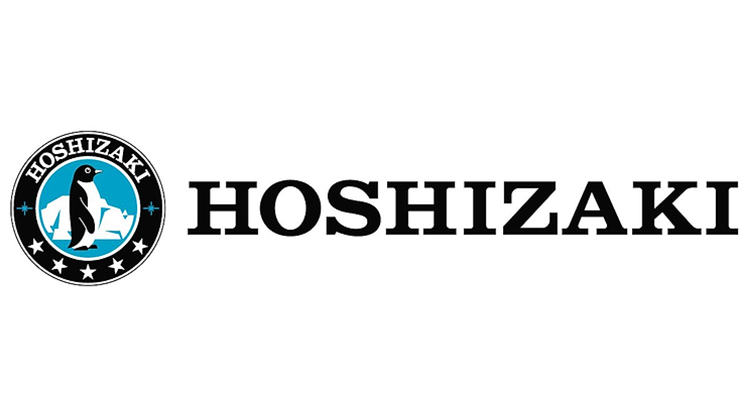 Hoshizaki лого – Convotech сервизен партньор