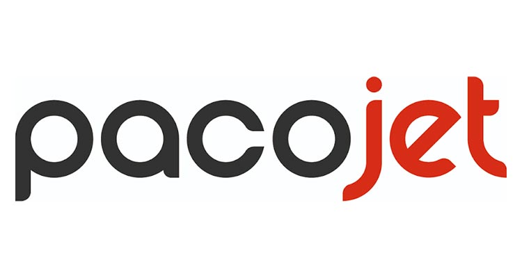 Pacojet сервиз Варна Pacojet лого