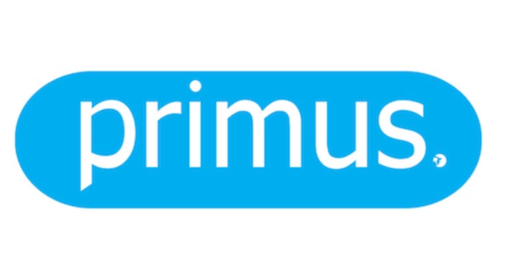 Primus сервиз Варна Primus лого